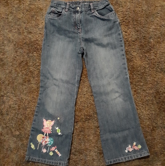 Talbots | Bottoms | Talbots Kids Girl 